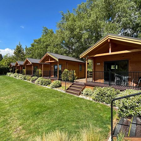 Kingston Top 10 Holiday Park Exterior photo