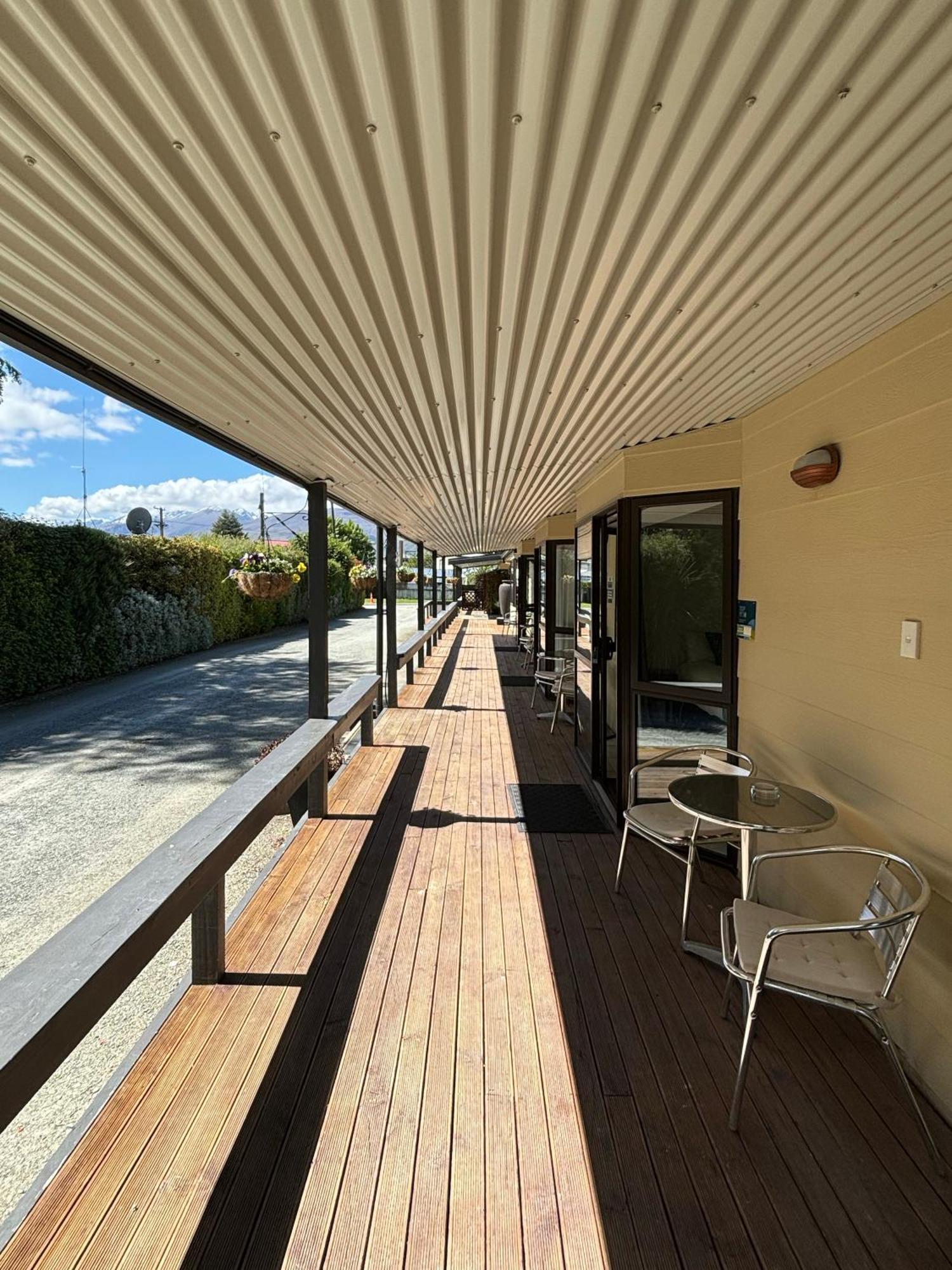 Kingston Top 10 Holiday Park Exterior photo