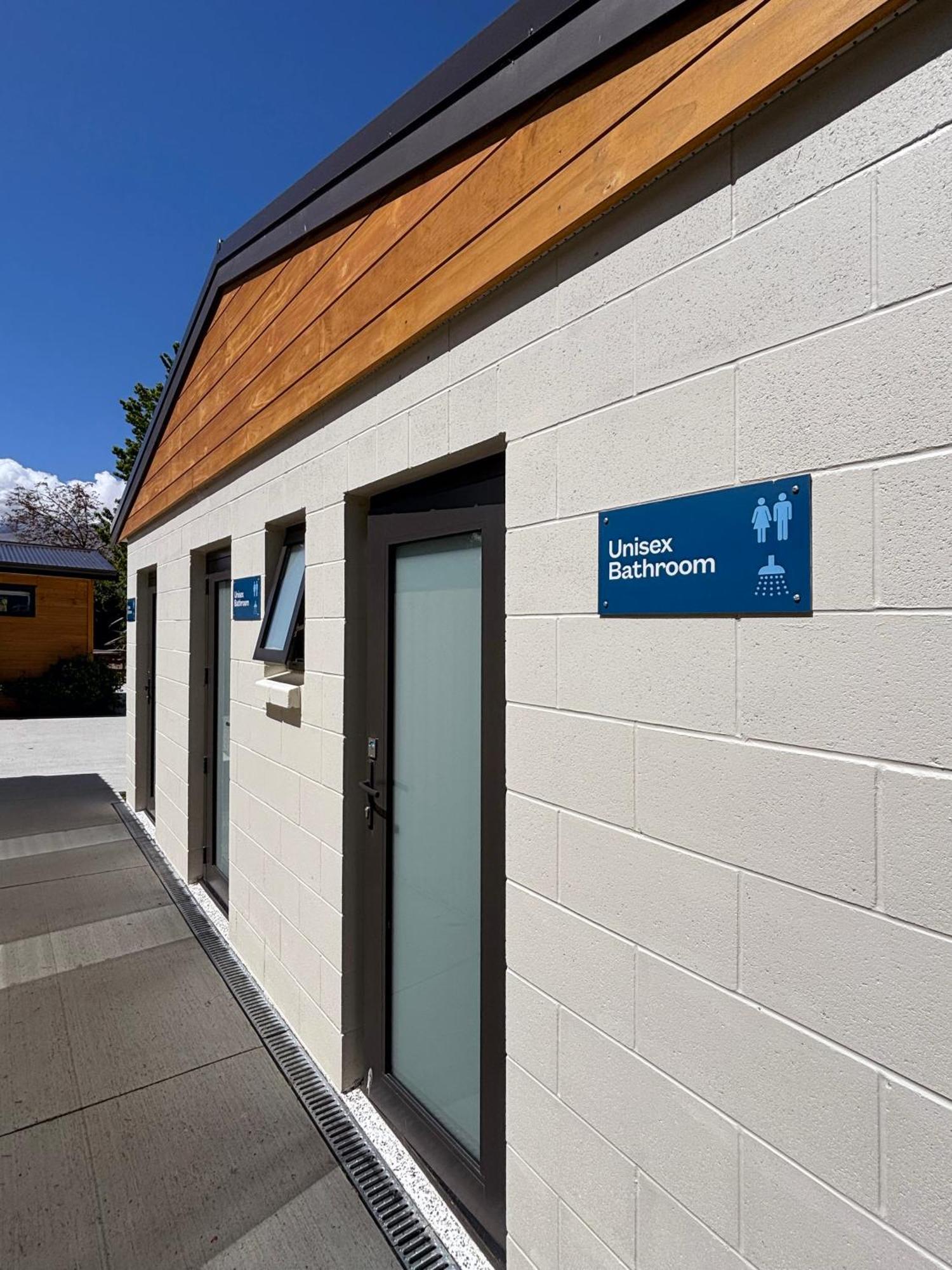 Kingston Top 10 Holiday Park Exterior photo