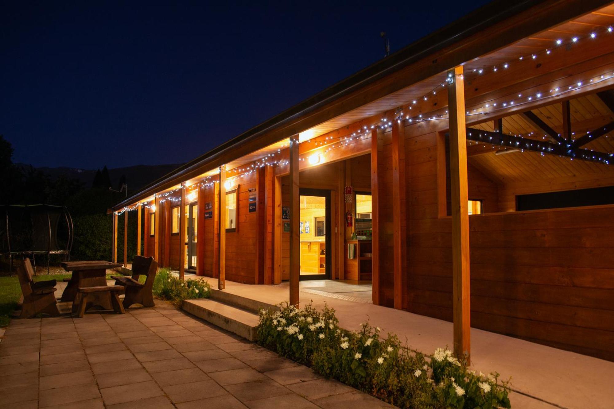 Kingston Top 10 Holiday Park Exterior photo