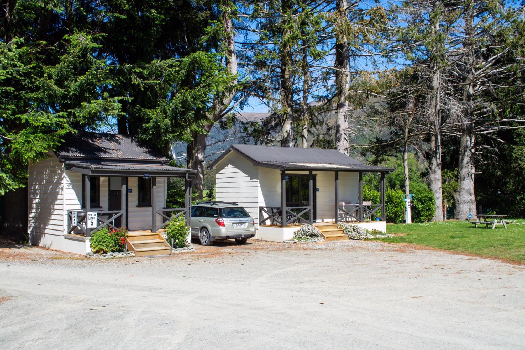Kingston Top 10 Holiday Park Exterior photo