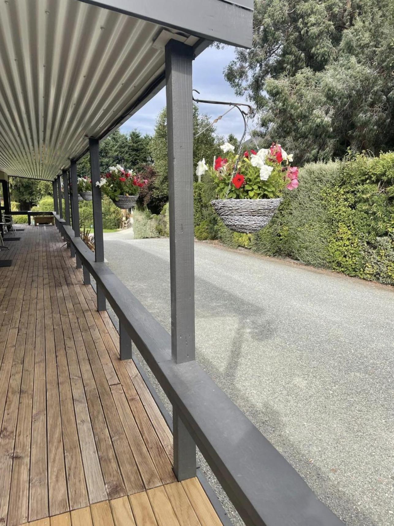 Kingston Top 10 Holiday Park Exterior photo