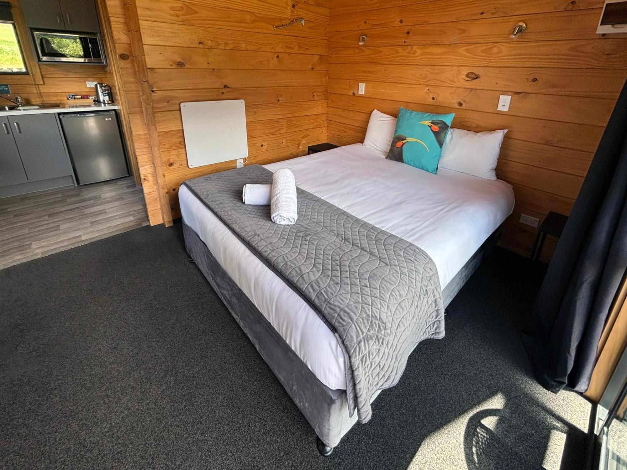 Kingston Top 10 Holiday Park Room photo